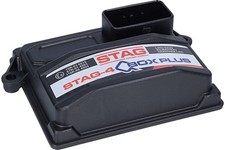 Panneau de commande AC STAG -