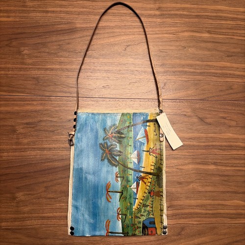 Borsa tote anthropologie - borsa,