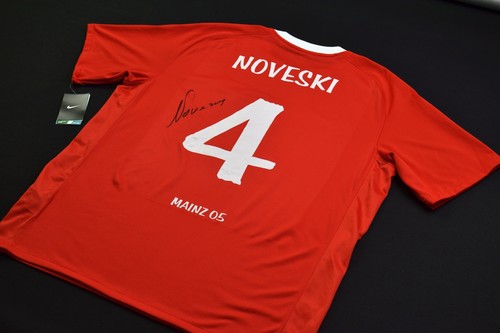 Nike fsv mainz maglia - fsv,