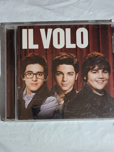 Volo album pop - album,