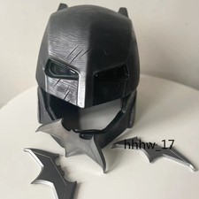Maschera Batman Casco Cuffia