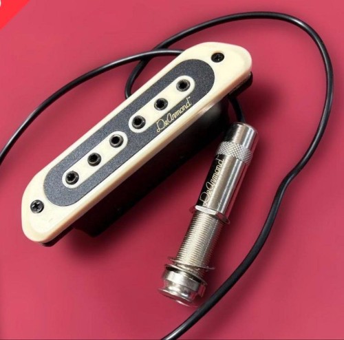 Dearmond tone boss - pickup, per