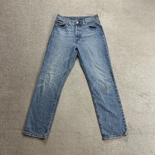 LEVIS Jeans 501 pantaloni