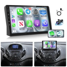 Android 15 autoradio GPS NAVI