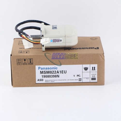 1pz servomotore nuovo - 1pz,