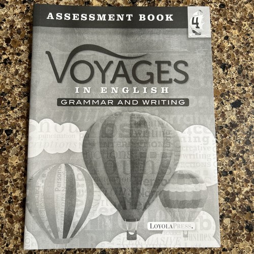 Voyages english grammar - voyages,