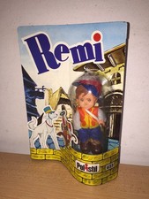 Polistil G22 REMI' Senza