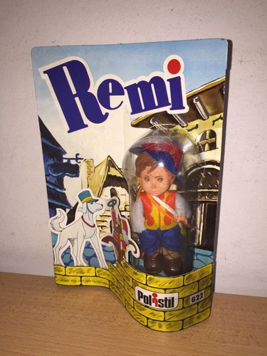 Polistil g22 remi senza - polistil, remi'