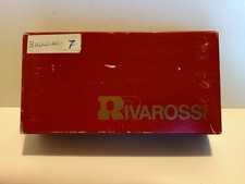 Rivarossi scatola vuota color