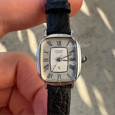Orologio Uomo Citizen CQ
