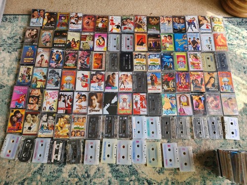 Vintage bollywood lot - bollywood, +