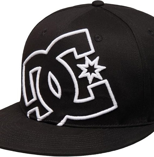 Shoes double that cap - dc,