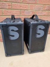 Altoparlanti audio portatili