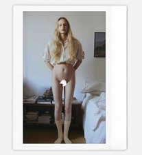 Pola instax Nude Photo: Naked