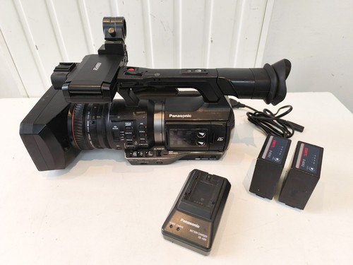 Panasonic px270ej hd - aj-px270ej,
