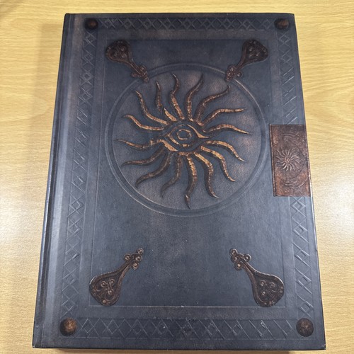 Dragon age guida - age, la
