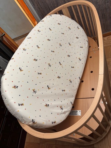 Stokke sleepi convertible - stokke,