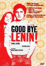 Good Bye Lenin! (Dvd)