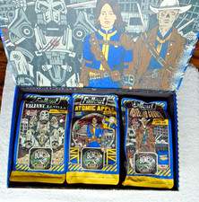 Fallout Bones Caffè 3 Bustine