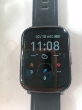 Smart watch ruimen - watch, x0022l