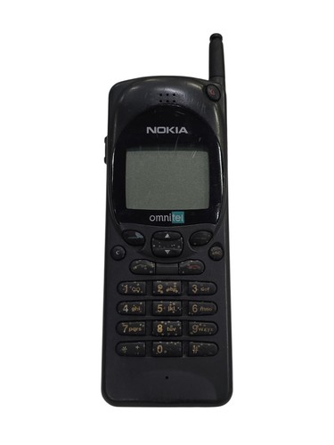 Cellulare vintage usato non
