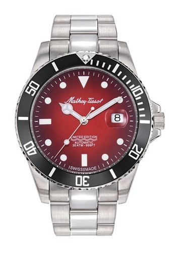 Orologio automatico uomo