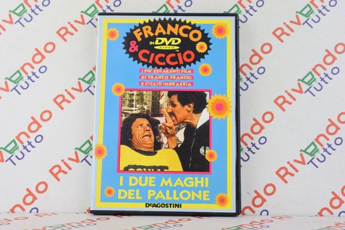 Franco ciccio due maghi - franco&ciccio,
