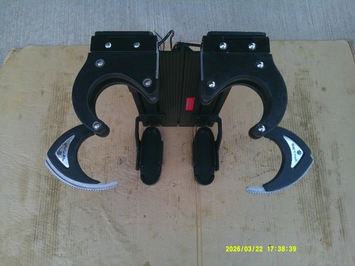 Setina rack elettrico - rack,