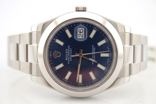 Orologio rolex datejust - rolex, ii