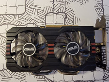 ASUS Nvidia GeForce GTX 660 TI