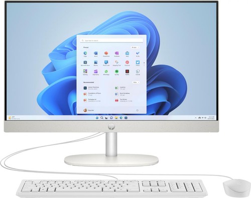 All one full hd - pc,