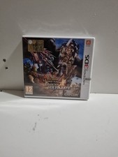 Monster hunter ultimate - monster,