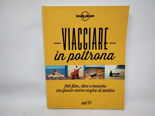Viaggiare poltrona lonely - in,