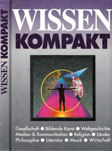 Wissen kompakt scienze - -,