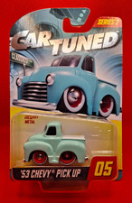 2025 CT CarTuned Serie 2