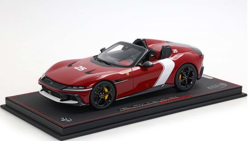 Ferrari 12cilindri spider - 12cilindri,