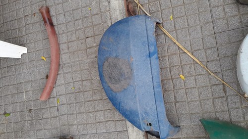 Sacca vespa - , px