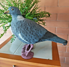 Richiamo colombaccio  Stampo