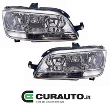 COPPIA FARI PROIETTORE ANT DX