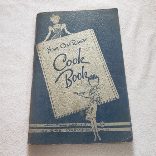 Libretto cucina vintage your - libretto,