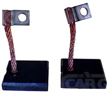 SERIE SPAZZOLE PER DINAMO