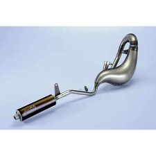 Marmitta POLINI Racing Top One