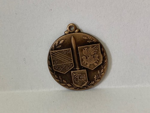 Medaglia medal bersaglieri - medal,