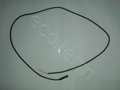 Sonda ambiente stufe kalon - sonda,