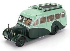 1/43 EDICOLA - CITROEN | TYPE