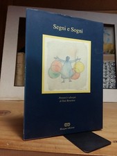 SEGNI E SOGNI / PENSIERI E DISEGNI DI TONI BENETTON - 1995