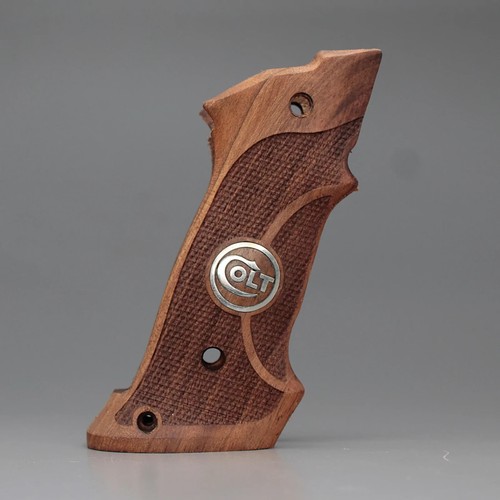 Impugnature colt 1911 full - impugnature,
