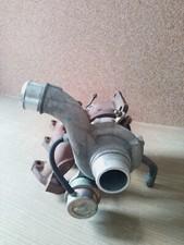 Turbina ford focus - turbina,