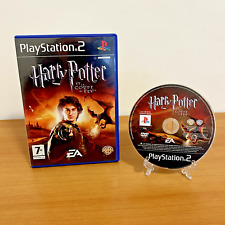 HARRY POTTER E IL CALICE DI FUOCO PS2 gioco ITALIANO MULTILINGUA PAL