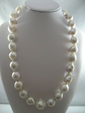 Collana donna perle scaramazze - donna,